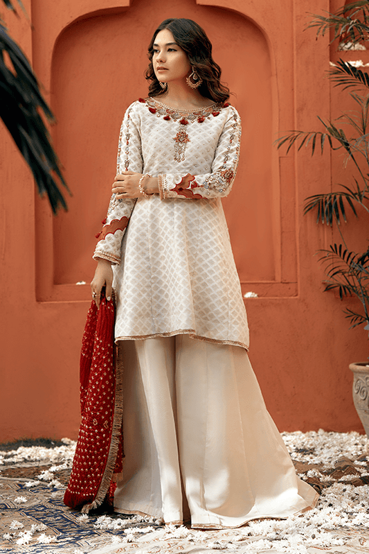 Zaaviay Sale | Pakistani Women's ...